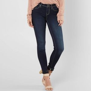 Buckle Black brand skinny jeans